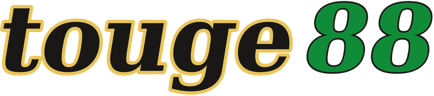 touge88 logo